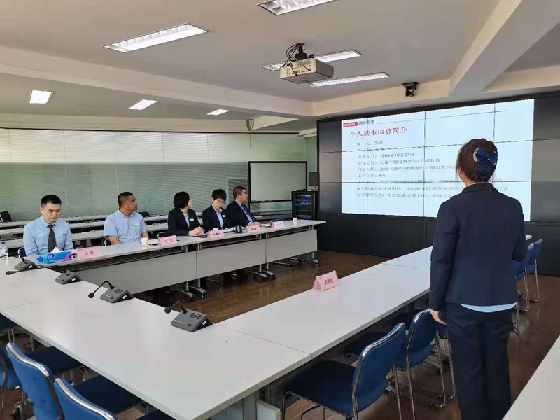 11物业公司开展岗位竞聘会.jpg 11物业公司开展岗位竞聘会.jpg