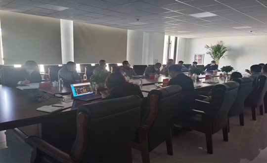 8 康养合作公司召开南山书院A区住宅项目复工启动会_副本.png 8 康养合作公司召开南山书院A区住宅项目复工启动会_副本.png