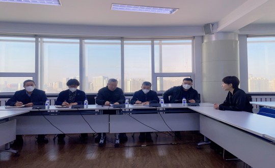 3朝阳区人大常委会副主任韩希光一行莅临线上最火买球站集团视察调研_副本.jpg 3朝阳区人大常委会副主任韩希光一行莅临线上最火买球站集团视察调研_副本.jpg